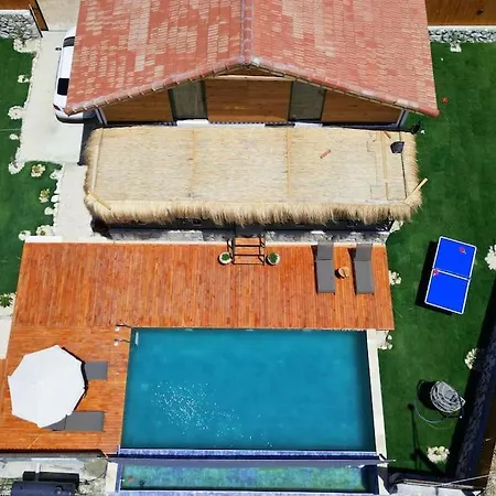 Villa Kocaarmut 1